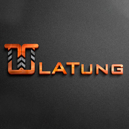 Latung Mockup Latung Mockup